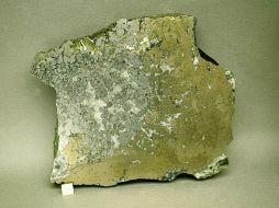 El efecto adverso más común de la exposición al níquel en seres humanos es una reacción alérgica. ESPECIAL  /