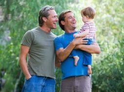 Maricela Contreras SCJN confío en que se permita la adopción a parejas del mismo sexo. ARCHIVO  /