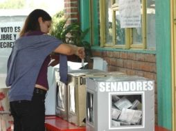 Estarán presentes exponentes y autoridades electorales de 12 naciones del mundo. ESPECIAL  /