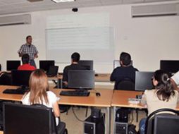 EL concurso se lleva a cabo en forma simultánea en 19 países. ELUNIVERSAL  /