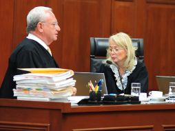 La mayoría de los Ministros de la SCJN se manifestó a favor de la adopción gay. NTX  /