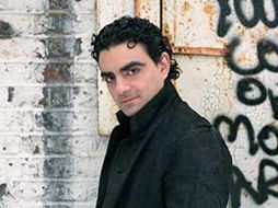 Espera con este trabajo sumarse a los festejos del centenario de la Revolución. ESPECIAL  /