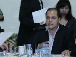 En la próxima reunión se podrá elegir al director del Instituto de Justicia Alternativa. ESPECIAL  /