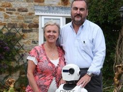 El precio de Aimec también es perfecto pues tan sólo costará 300 dólares. EL UNIVERSAL  /