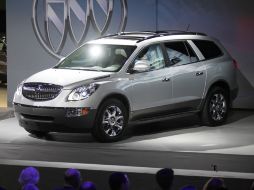 Pretenden hacer chequeo de los autos con fallas en los cinturones de seguridad. AP  /