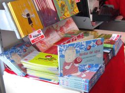 Estas actividades serán previas a la feria. ESPECIAL  /