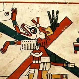 Investigan simbolismo prehispánico de los naguales