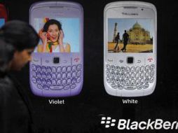 RIM reitera que se limita a cooperar con los Gobiernos para ajustar su servicio a la regulación en vigor.ELPAIS.COM  /