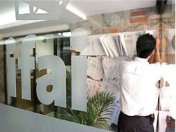 El IFAI está realmente comprometidos en seguir dándole un impulso muy fuerte al acceso a la información. ESPECIAL  /