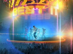 Los jugadores tendrán que imitar las complejas coreografías del rey del pop. ESPECIAL  /