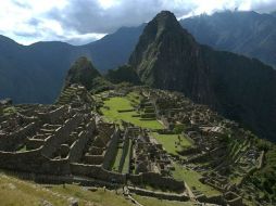 Un grupo de científicos peruanos establecerá el próximo 26 de agosto un enlace con la EEI. EFE  /