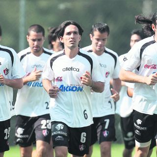 Atlas quiere aprovechar lo benévolo del grupo