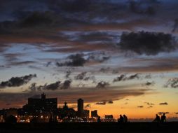 Artistas y escritores resaltan algunas deficiencias del habla de los cubanos. REUTERS  /