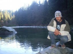 Arturo Lavín fue encontrado muerto el pasado martes 20 de junio. ESPECIAL  /