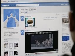 En el hermético país comunista,  pocos ciudadanos tienen acceso a internet. ESPECIAL  /