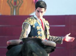 Oliver Godoy salió triunfador la semana pasada. ESPECIAL  /