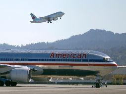 American Airlines fue una de las aerolíneas donde no se encontraron irregularidades. AP  /