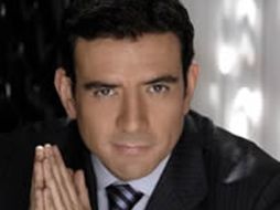 Sandarti estuvo bajo la dirección de Pedro Torres en '' Mujeres asesinas 3''. ESPECIAL  /