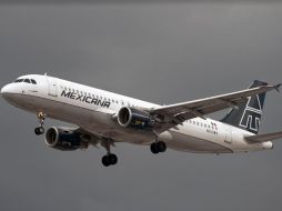 Un grupo de empresarios mexicanos que formó la firma Tenedora K S.A. de C.V. es el nuevo dueño de Mexicana. NTX  /