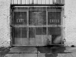 Las imágenes evidencian la identificación de Soto con el espíritu analítico del escritor francés Georges Perec. ARTETALCUAL.COM  /