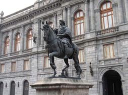 Afirman que el tema se ha pospuesto por falta de presupuesto y espacio. ESPECIAL  /