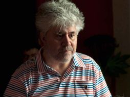 La nueva película del cineasta está inspirada en la novela Tarántula, de Thierry Jonquet. EFE  /