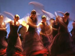 El baile podrá ser apreciado en dos recintos. EL UNIVERSAL  /