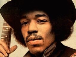 Honor a uno de los grandes del rock clásico mundial. ESPECIAL  /