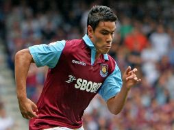 Pablo Barrera cree en que su equipo va a recuperarse por los buenos jugadores que están en él. MEXSPORT  /