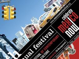 Imagen promocional del evento. ESPECIAL  /