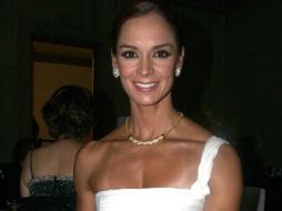 Jones lanzará un libro a finalles de año. EL UNIVERSAL  /