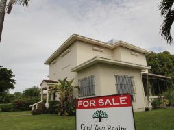 De acuerdo con especialistas, los indicadores de los hogares empeoraron en  julio y no parecen mejorar en el presente mes. AFP  /
