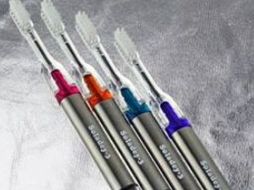 El aparato es ideal en el ahorro de energía y en el de pasta dental. CNBETA.COM  /