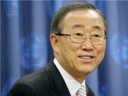 Ban Ki-moon también condenó el ataque mortífero del martes a un hotel en la capital somalí. ARCHIVO  /