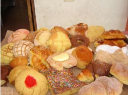 Los insumos están ligados al tipo de cambio y afecta a la industria panificadora. ESPECIAL  /