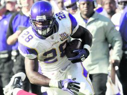 Existe una gran probabilidad de que se aumente la temporada de 16 a 18 partidos. AP  /