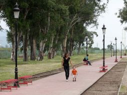 El gobernador de Jalisco se comprometió a la entrega de recursos para la conclusión de los trabajos. A. CAMACHO  /