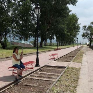 INDAABIN libera Vías Verdes