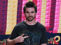 Algunos artistas harán duetos en el festival. A. CAMACHO  /