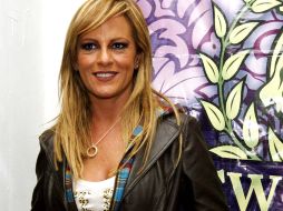 Roxana visitó Guadalajara con un show en el que ''Deyanira Rubí'' fue la protagonista. E. BARRERA  /