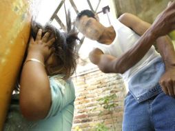 Autoridades han realizado ya acciones para prevenir la falta de amor hacia los pequeños mediante campañas informativas. S. NÚÑEZ  /