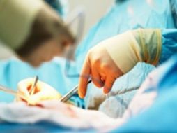 La niña nació con un peso de 2.3 kilos y midió 45 centímetros. ESPECIAL  /