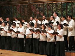 En el concurso se eligieron a 11 finalistas. ARCHIVO. INBA.GOB  /