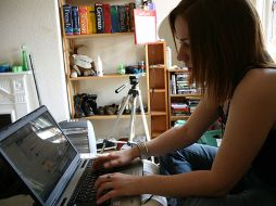 España aporta la mitad de las páginas web escritas en castellano. ESPECIAL  /