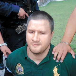 Édgar Valdez fue una ‘‘Barbie’’ temida por su violencia desmedida