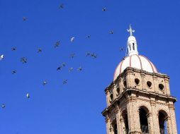 El turismo rural le apuesta a la recepción reducida de visitantes, pero en cambio se tiene una atención personalizada. ARCHIVO  /