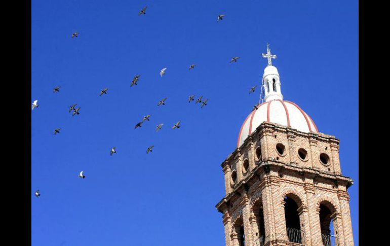 El turismo rural le apuesta a la recepción reducida de visitantes, pero en cambio se tiene una atención personalizada. ARCHIVO  /