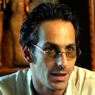 Julio Bracho confiesa que quiere interpretar a Zapata