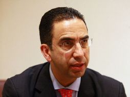 El secretario de Trabajo pronostica el regreso de Mexicana para diciembre. ARCHIVO  /