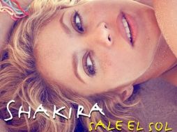 La autora de ''Loba'' viajó a República Dominicana para grabar el tema. AP  /